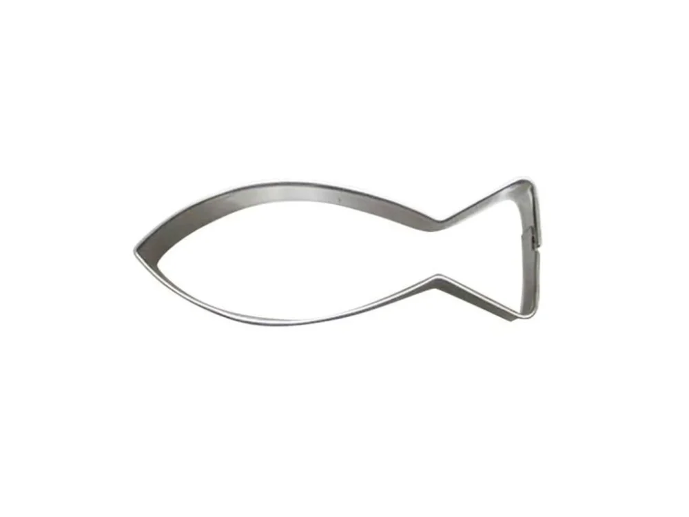 Vykrajovátko na cukroví TORO 6cm ryba Pouze Dnes