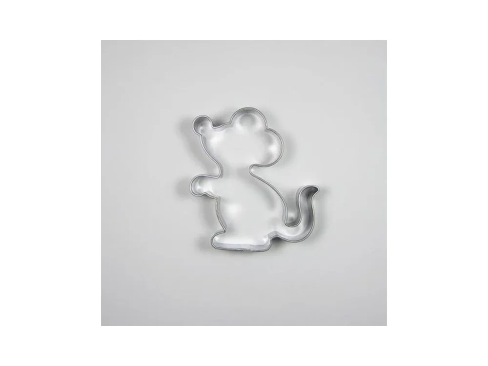 Jen Po Omezenou Doba vykr.NR 0238 Myš, 6,1x5,4cm