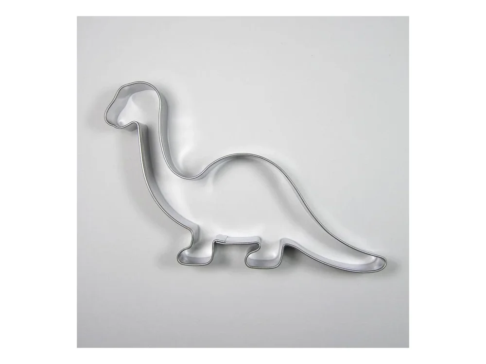 Cenový Hit vykr.NR 0242 Brontosaurus, 6,5x10,5cm