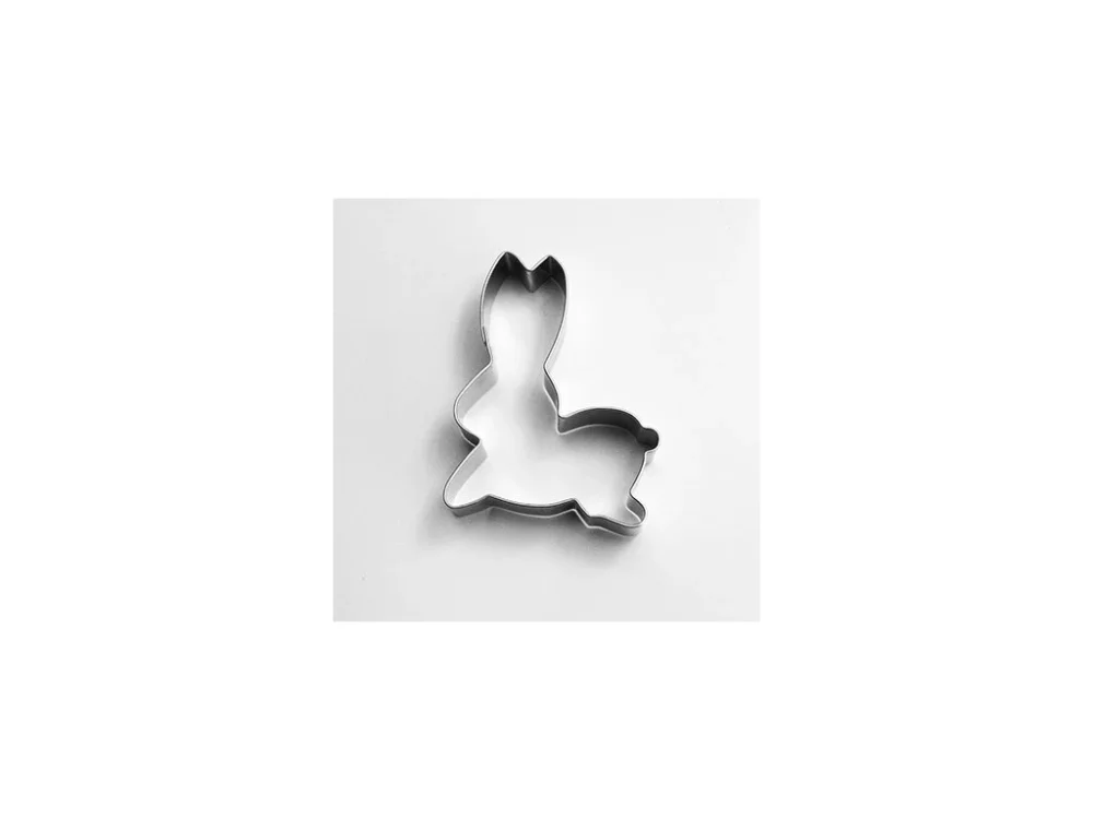 Nakupujte Hned vykr.NR 0467 Zajíček I., 7,3cm /nebal./