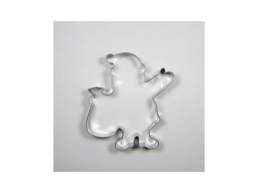 vykr.NR 0233 Santa, 6,3x7,8cm Přímo Od Výrobce