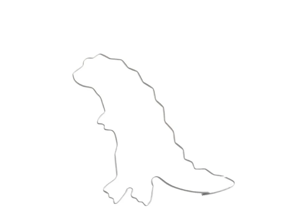 Vykrajovačka dinosaurus Nejprodávanější