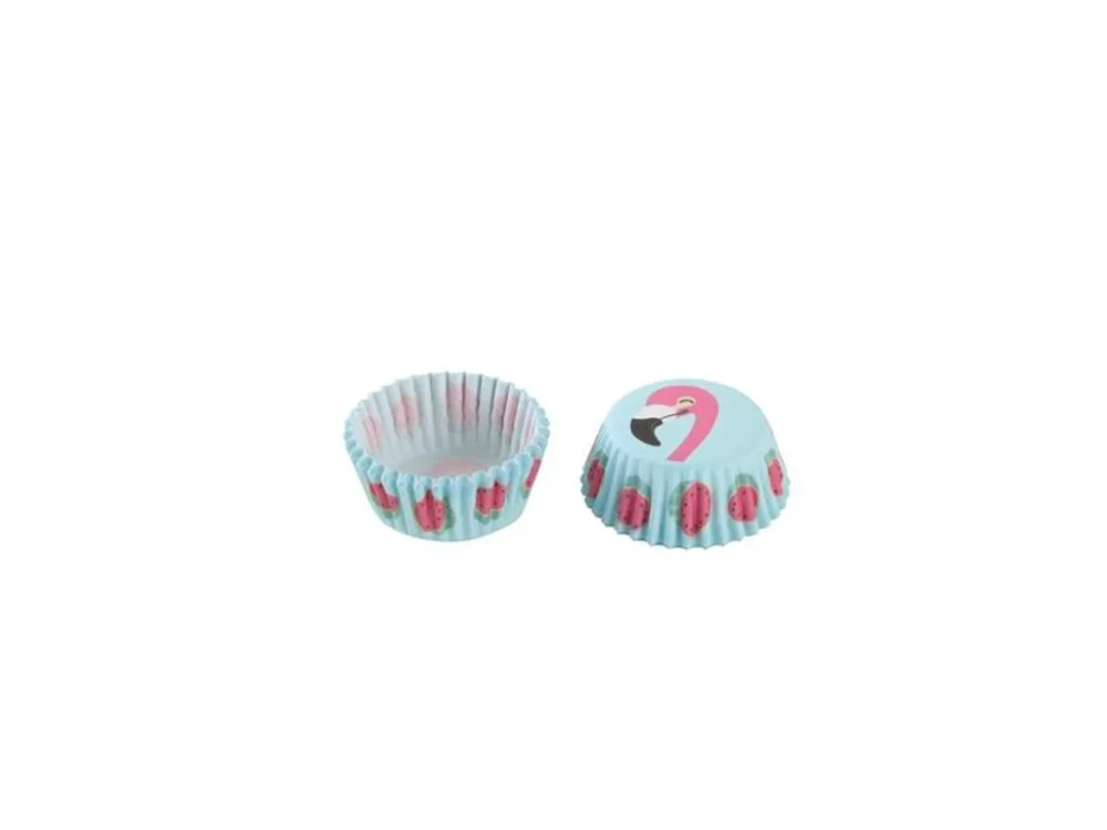 Papírové košíčky na mini muffiny TORO 100ks Ihned K Objednání