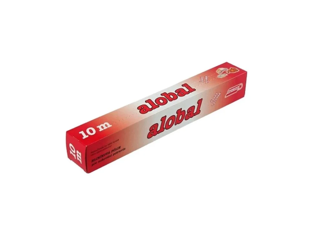 alobal 10mx29cm Pouze Dnes
