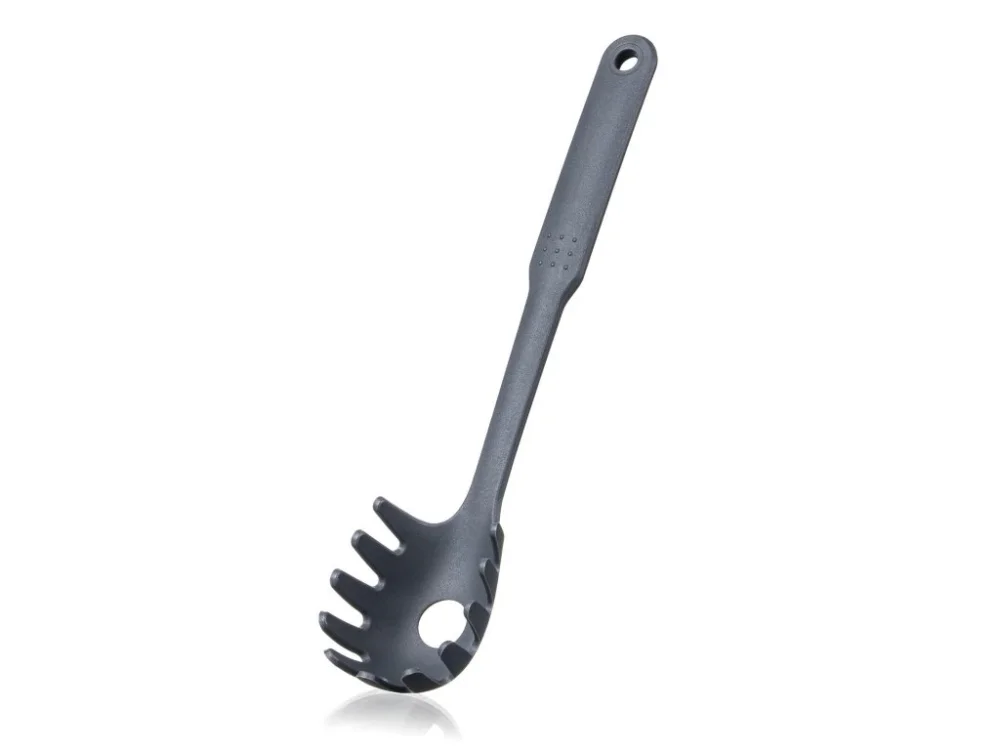 Časově Omezené naběračka na špagety 29,5cm nylon CULINARIA Grey
