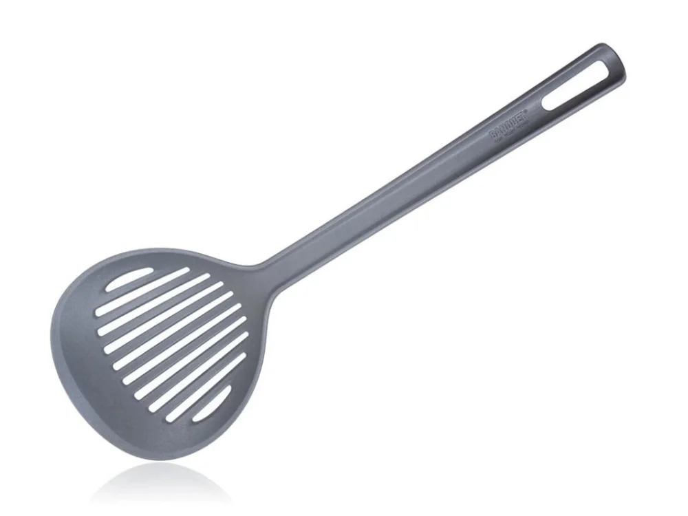 pěnovačka 33,5cm nylon CULINARIA Grey Kup Teď