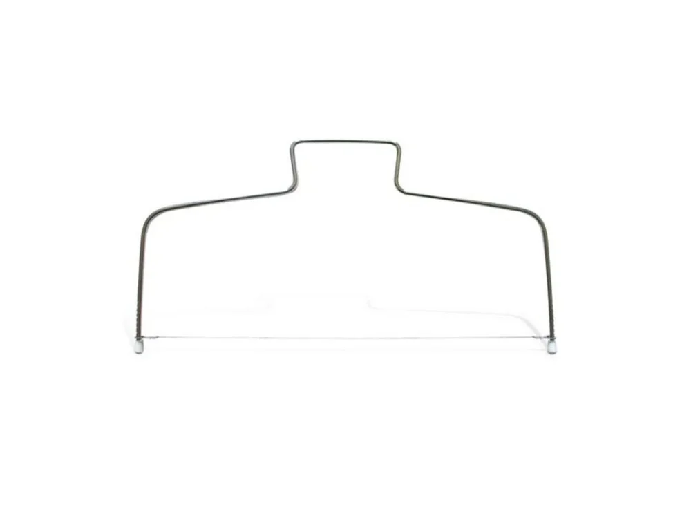 Cenově Výhodný Strunový kráječ na dorty TORO 29cm