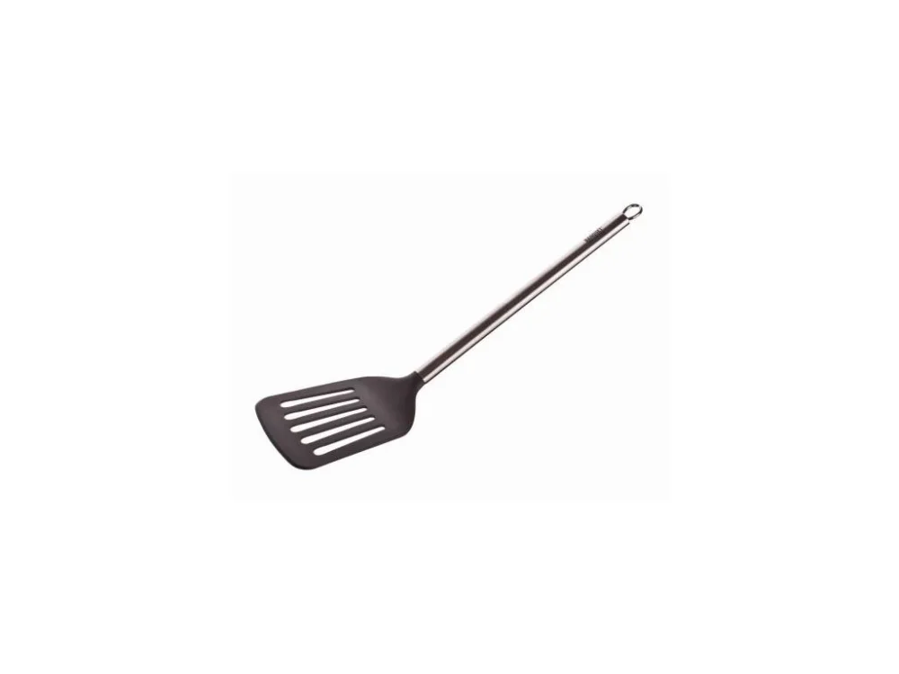 Sleva obracečka s otvory 33cm nylon + nerez