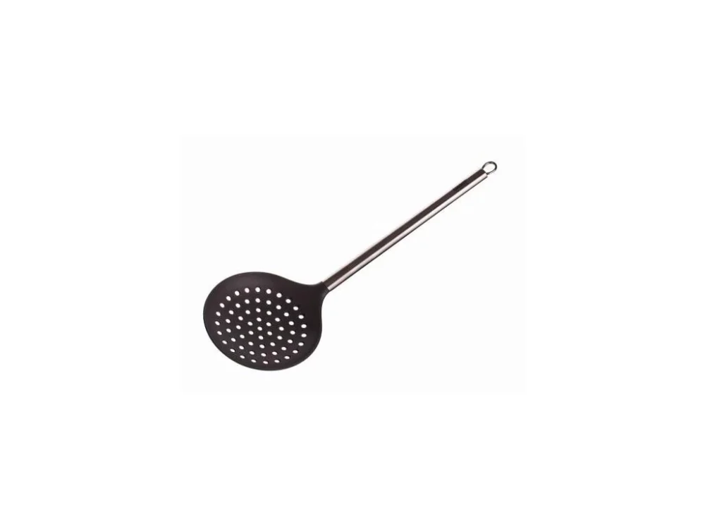 pěnovačka 34,5cm nylon + nerez Cenová Bomba