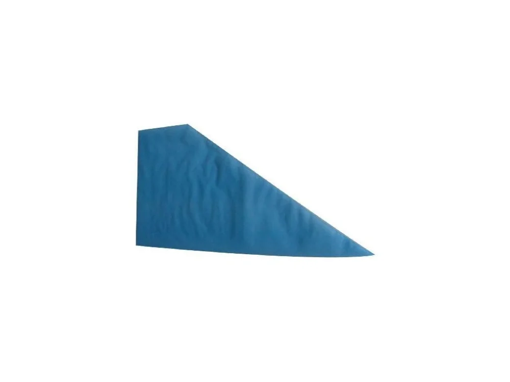 sáček cukrářský 45cm PE protiskluzový (5ks) Nejlepší Volba