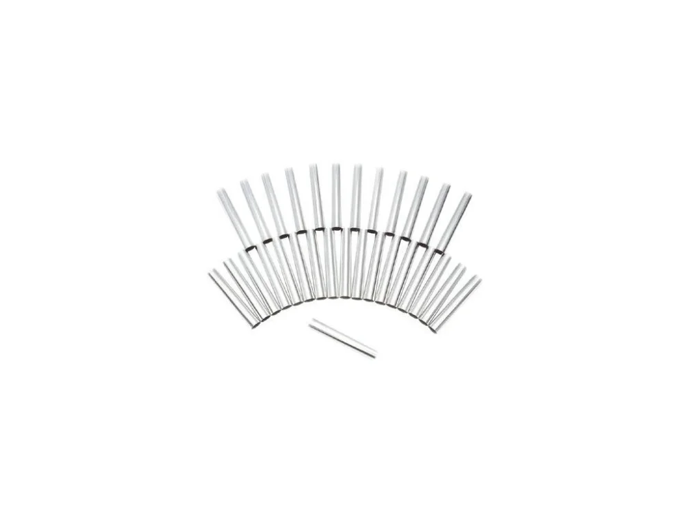 trubička rovná 8cm(30ks) Koupit Online