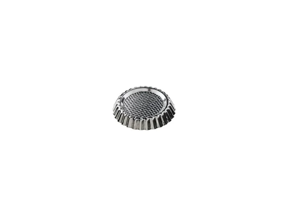 Cenově Výhodný forma TARTALETKY 5ks, d10,5cm, pocín.plech