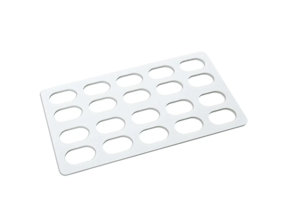 Forma na pečení laskonky Nízká Cena