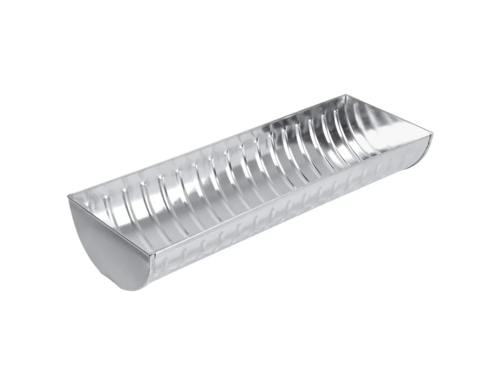 Nízká Cena Forma na pečení srnčí hřbet 30x10 cm
