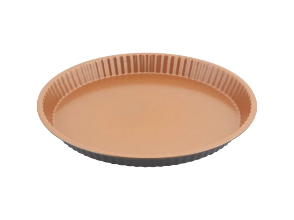 FORMA KOLÁČ 31X3CM COPPER Poslední Šance