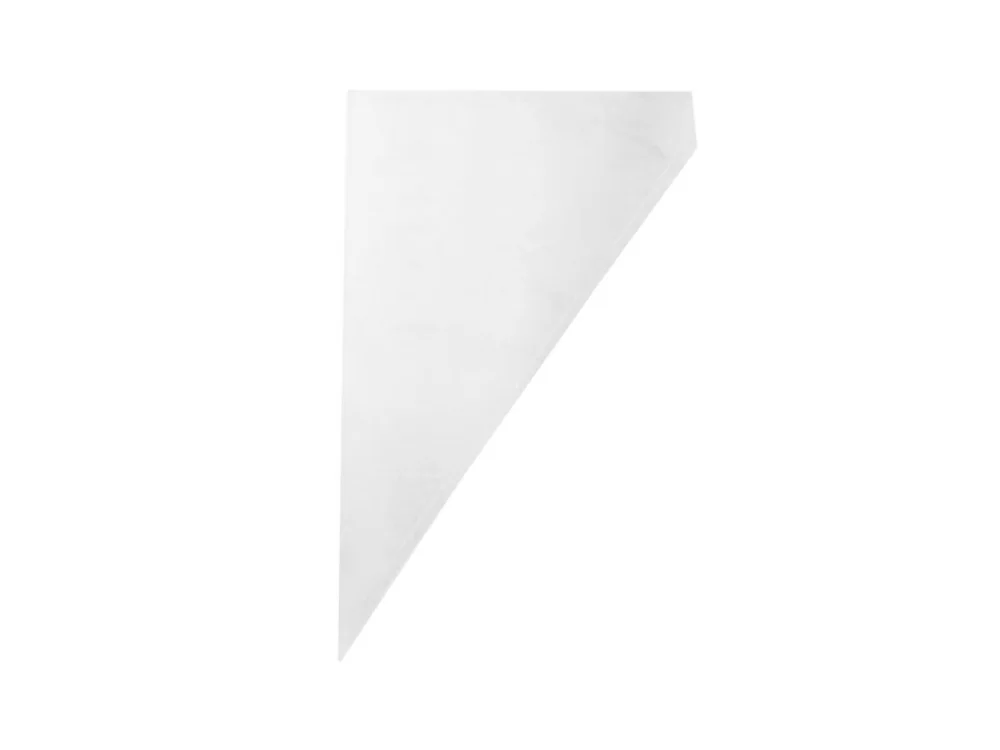 Must-Have Zdobicí sáček 31 cm 50 ks