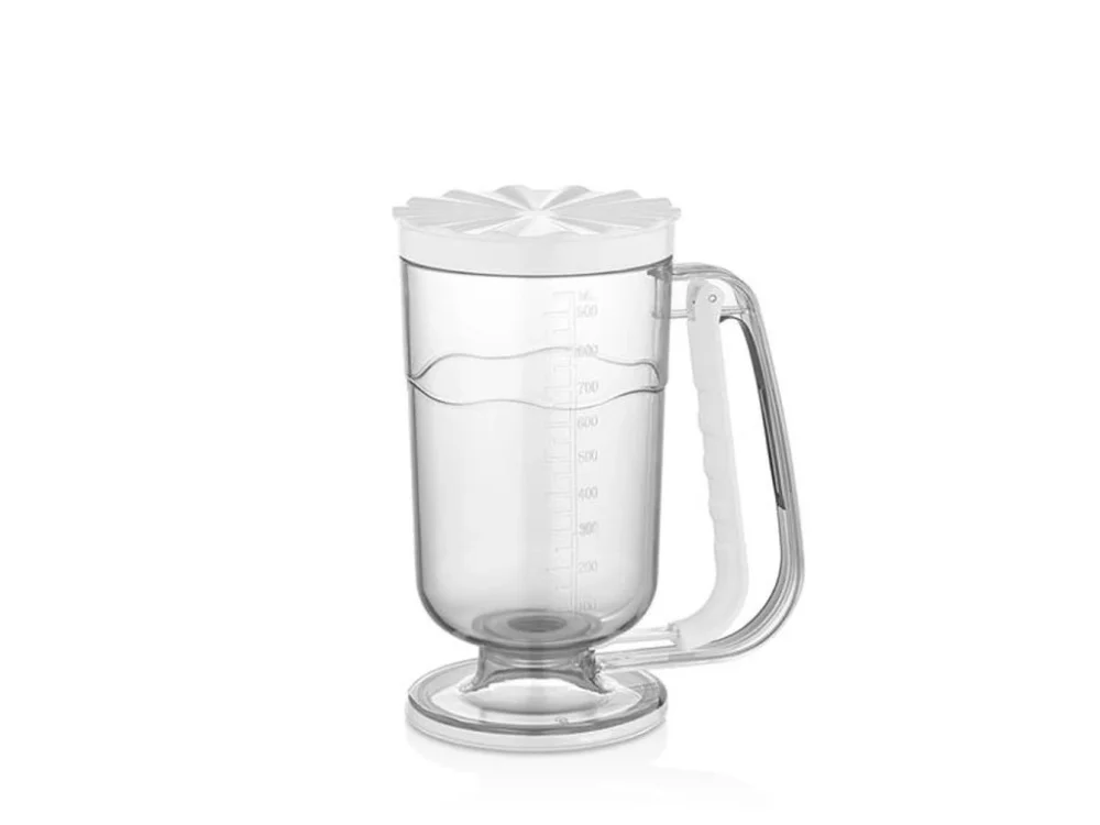 Tovární Cena Plastový dávkovač těsta 900ml