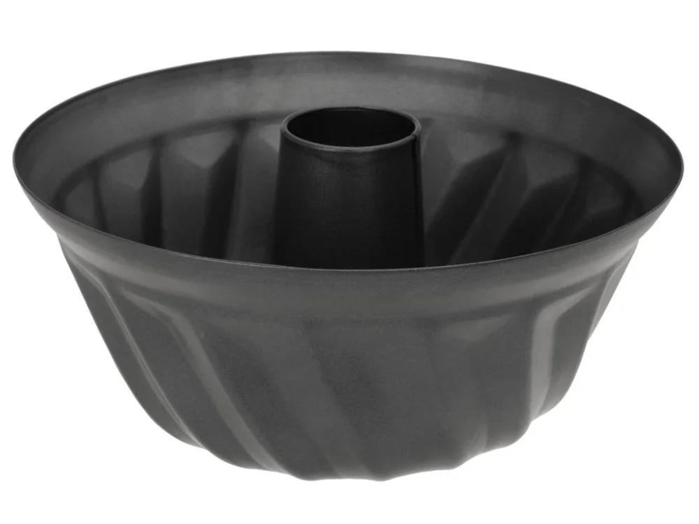 Nová Kolekce forma na bábovku 25cm nepřiln.povrch