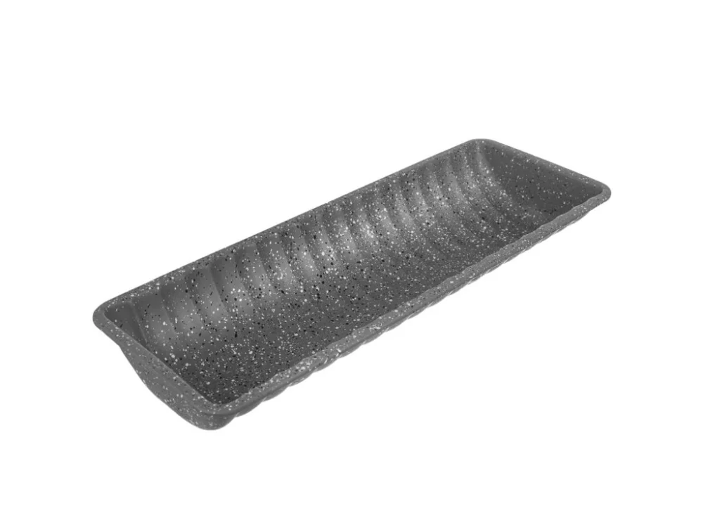Forma na pečení GRANDE srnčí hřbet 31x12 cm Bezpečná Platba