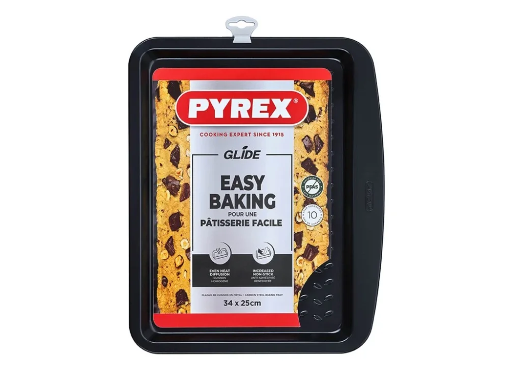 Výprodej Plech na pečení PYREX 37x30cm