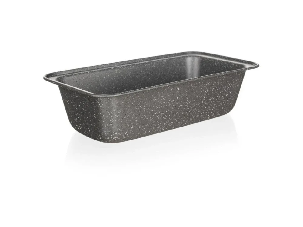 forma na biskupský chléb 27x14x7cm GRANITE nepřiln.povrch Akční Cena