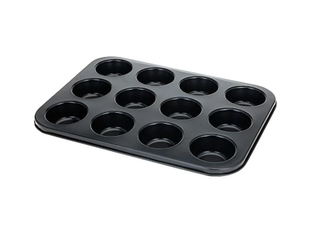Zlevněný forma MUFFINY 12ks, d6cm, 35x27x3cm *5/2026