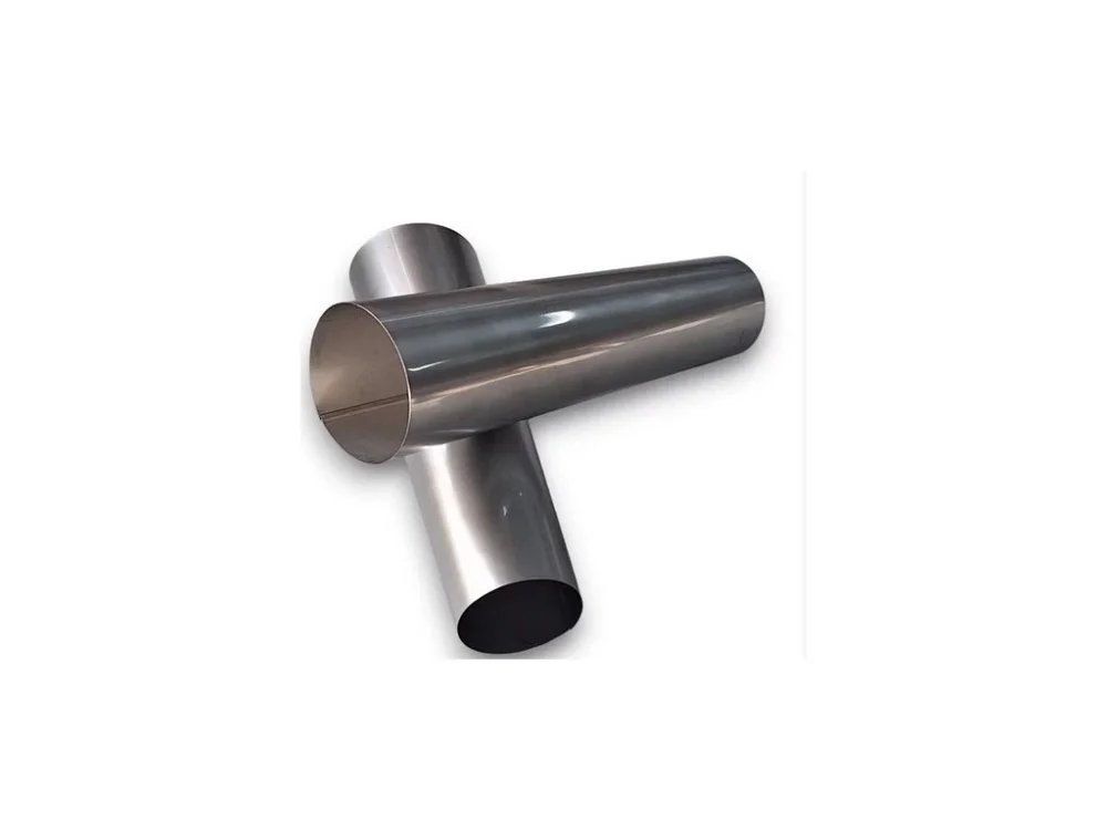 Expresní Doručení forma na trdelník 2ks, d48/60x200mnn, pocín.plech