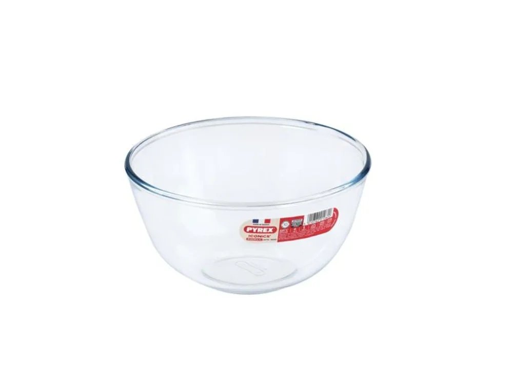 Nakupujte Hned Skleněná mísa PYREX Ø24cm, 3,1l