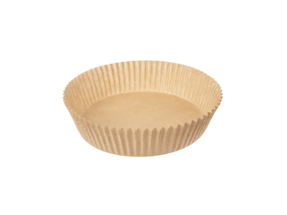 Sezónní Sleva Forma na pečení do horkovzdušné fritézy pr. 16/19,5 cm 100 ks