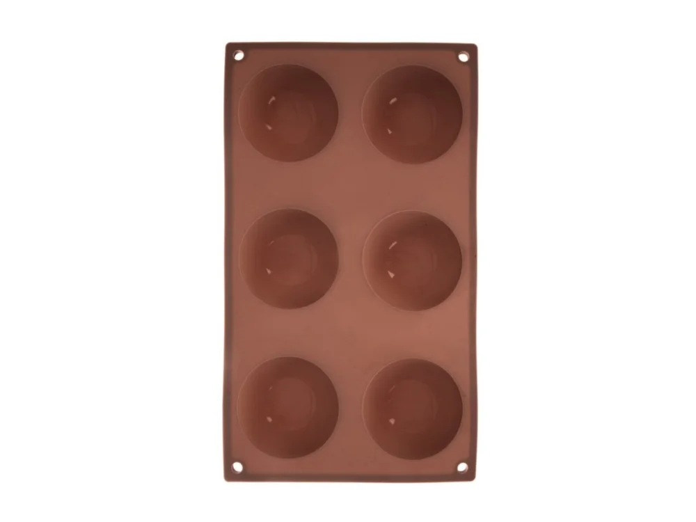 Top Prodej Forma na pečení polokoule