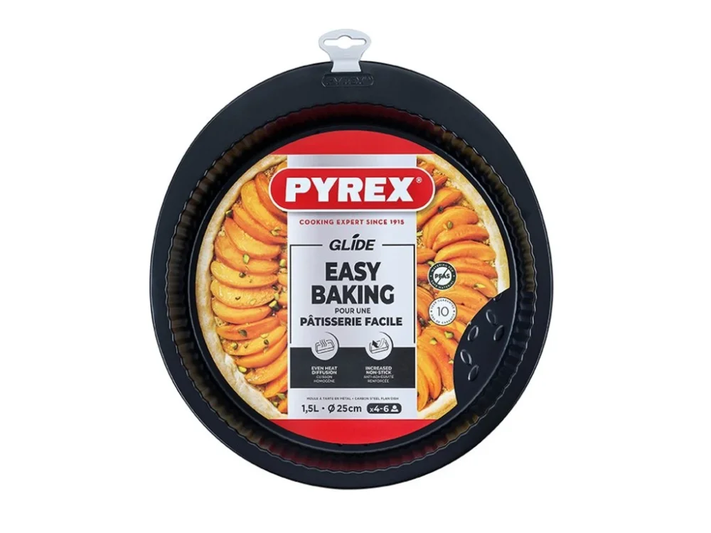 FORMA NA KOLÁČ PYREX 25CM Nakupujte Hned