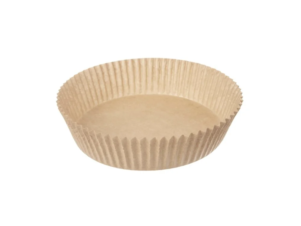 Forma na pečení do horkovzdušné fritézy pr. 20/25 cm 100 ks Cenová Bomba