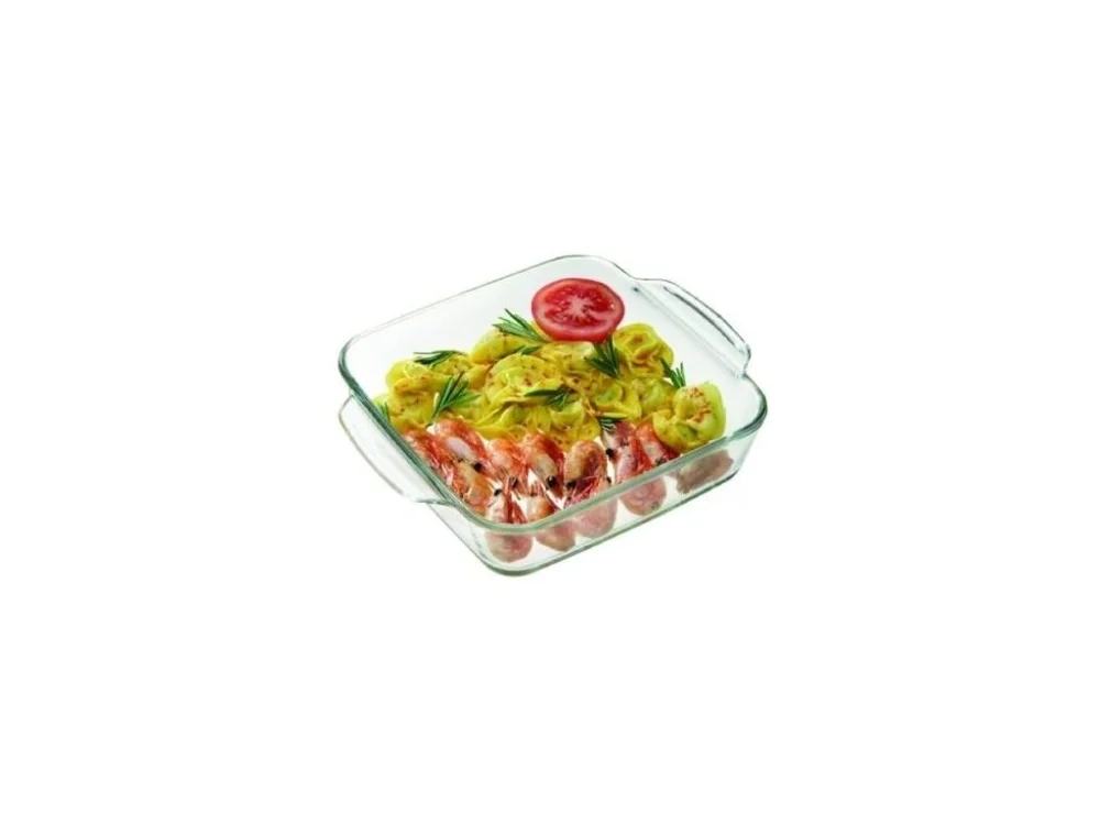 mísa čtvercová 1,6l 25,4x21x5,5cm 7286 skl. Ihned K Objednání
