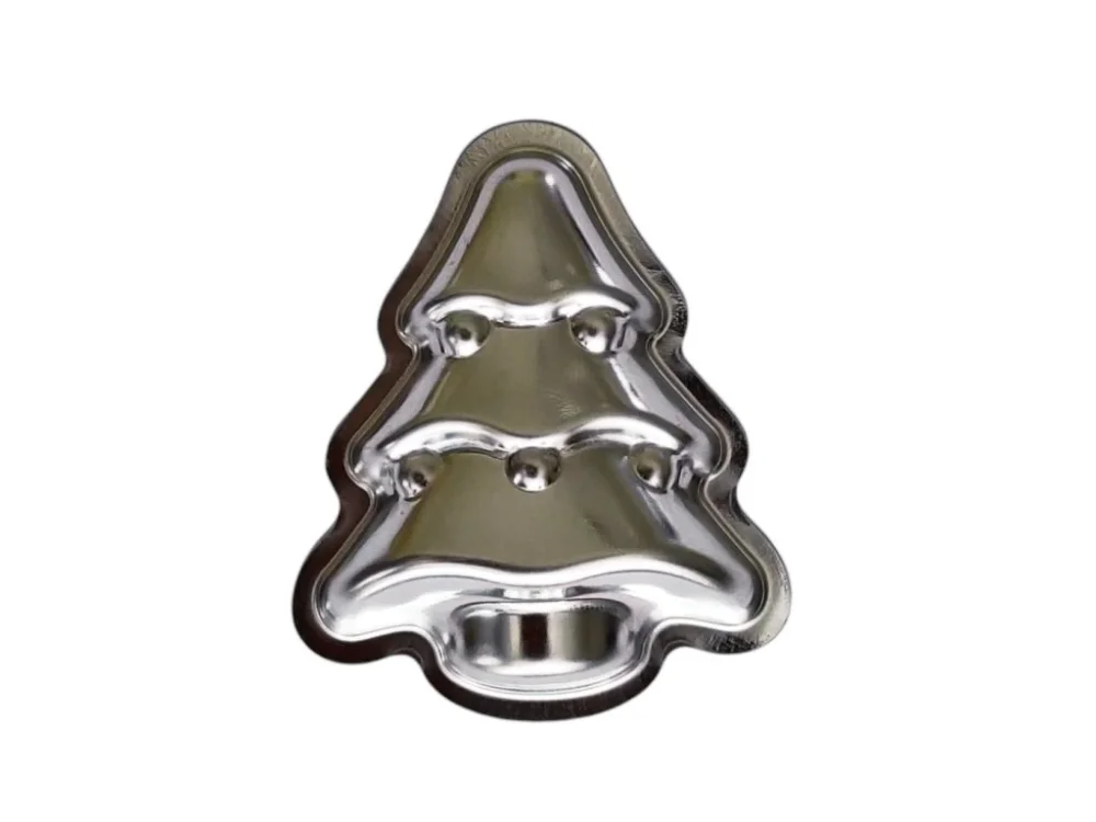 form.636 Stromek 7,3x6,1x1,4cm, 20ks sada, pocín Akční Nabídka