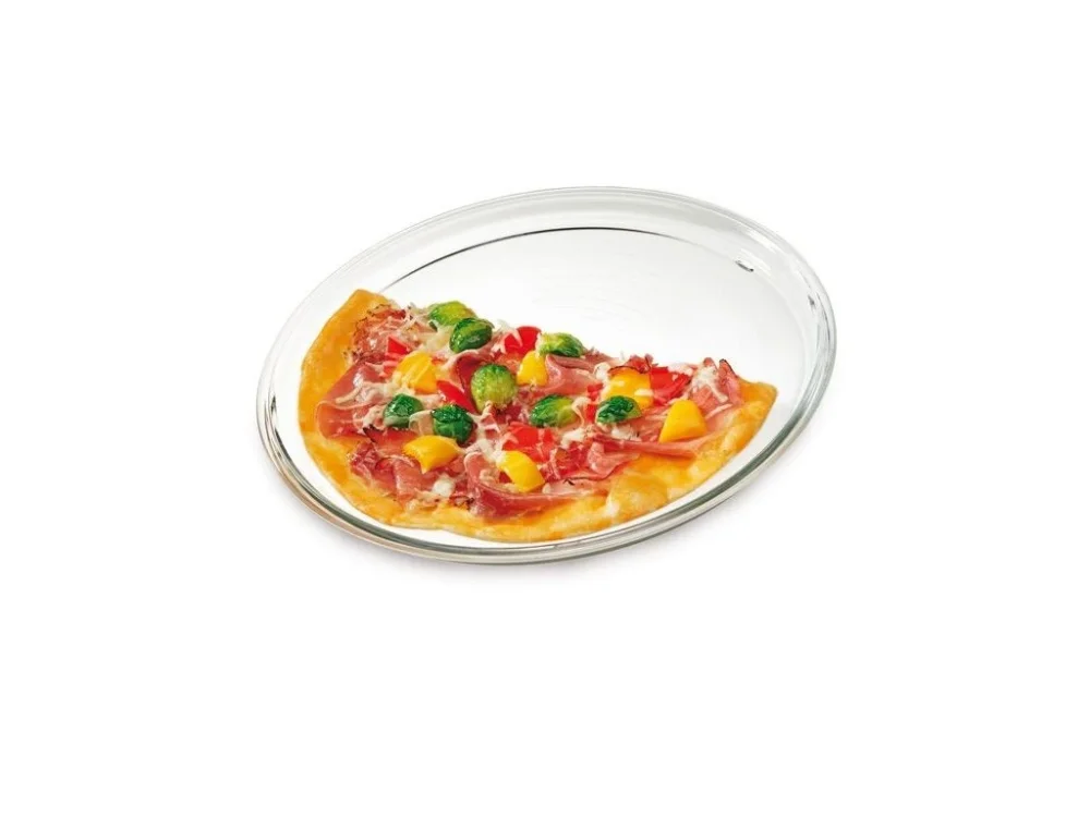 Simax 6826 Skleněná forma na pizzu 32 cm Časově Omezené