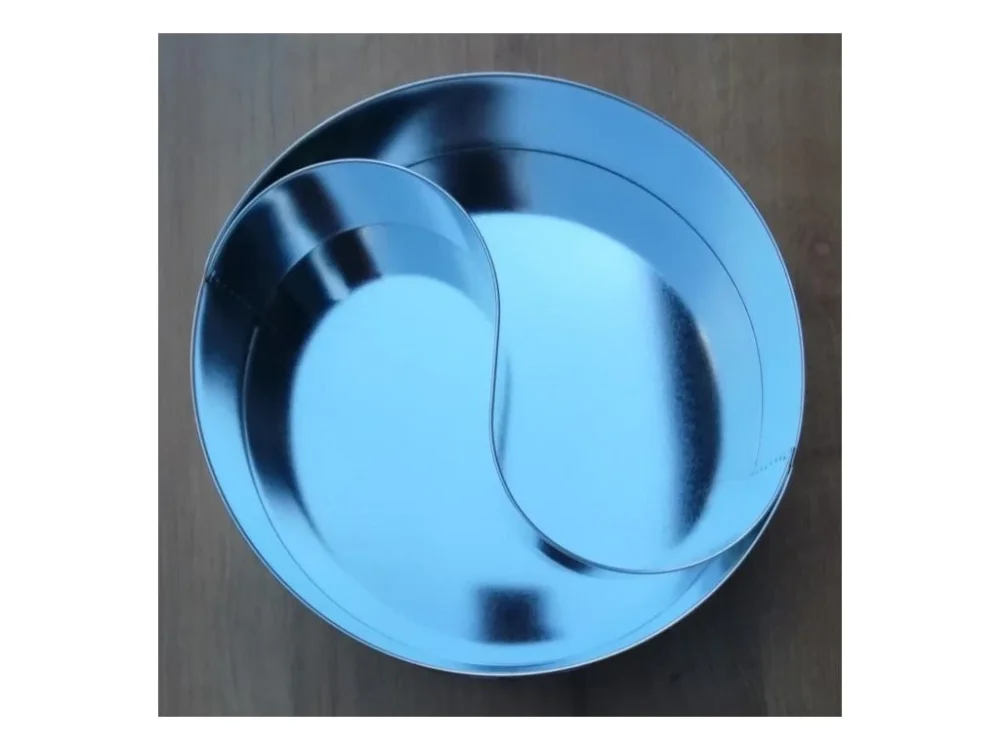 Výhodná Nabídka forma Slza dvojitá 31cm JING-JANG