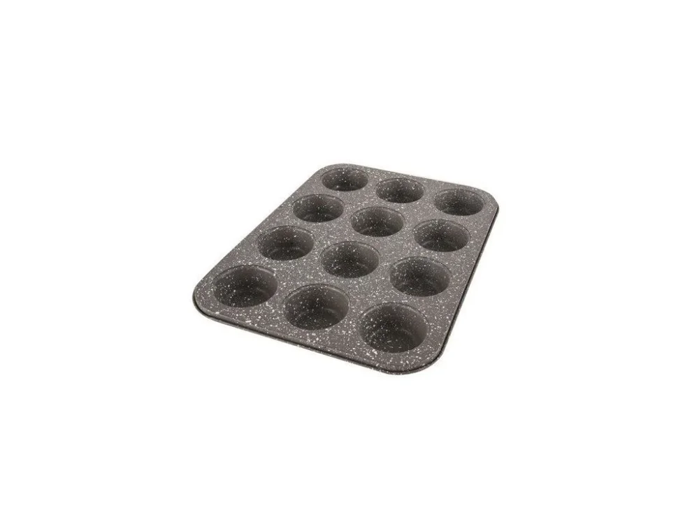 forma muffiny 12ks, 35x26,5 cm, Orion Grande, kov Cenově Výhodný
