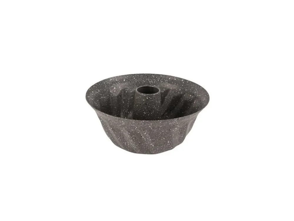bábovka d24,5cm,GRANDE, kov/nepř.povrch Akční Cena