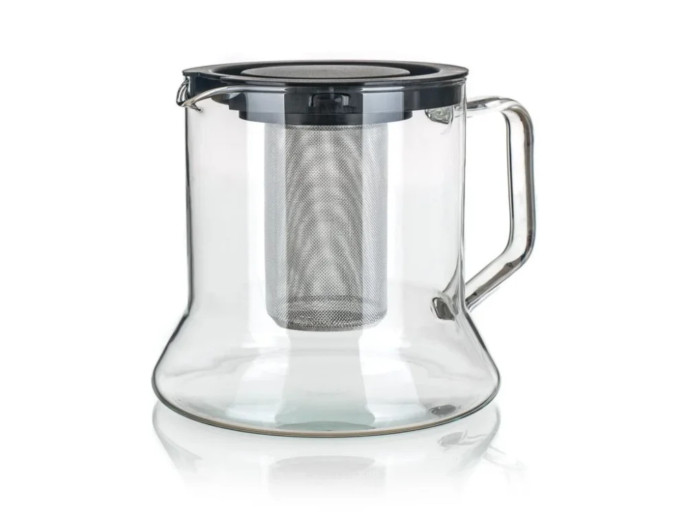 konvice LOCK 1,8l skl.se sítkem, víčko PH, rukojeť skl. Akční Cena