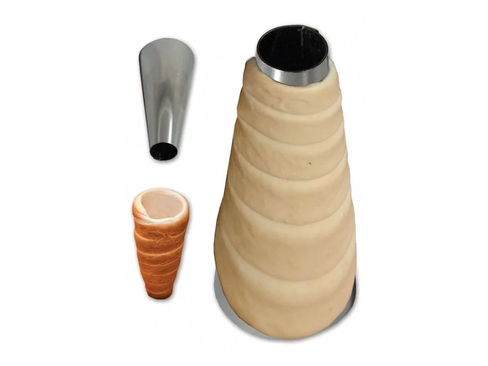forma 140mm, 4ks, TRAD.TRDELNÍK, NR Autentický