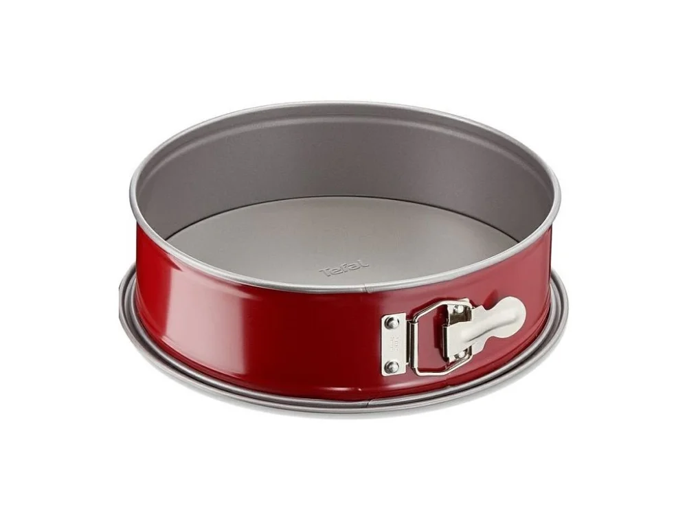forma d19cm, 1dno dortová, DELIBAKE Tefal, rozkládací Nízká Cena