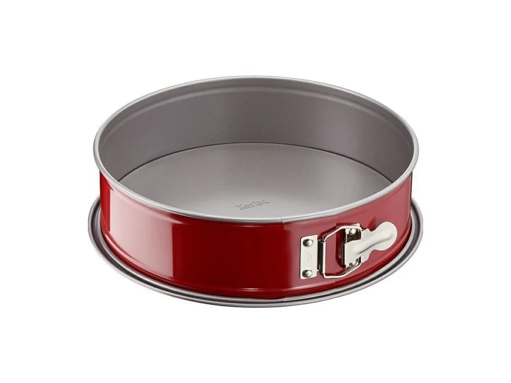 forma d23cm, 1dno dortová, DELIBAKE Tefal, rozkládací Doprava Zdarma
