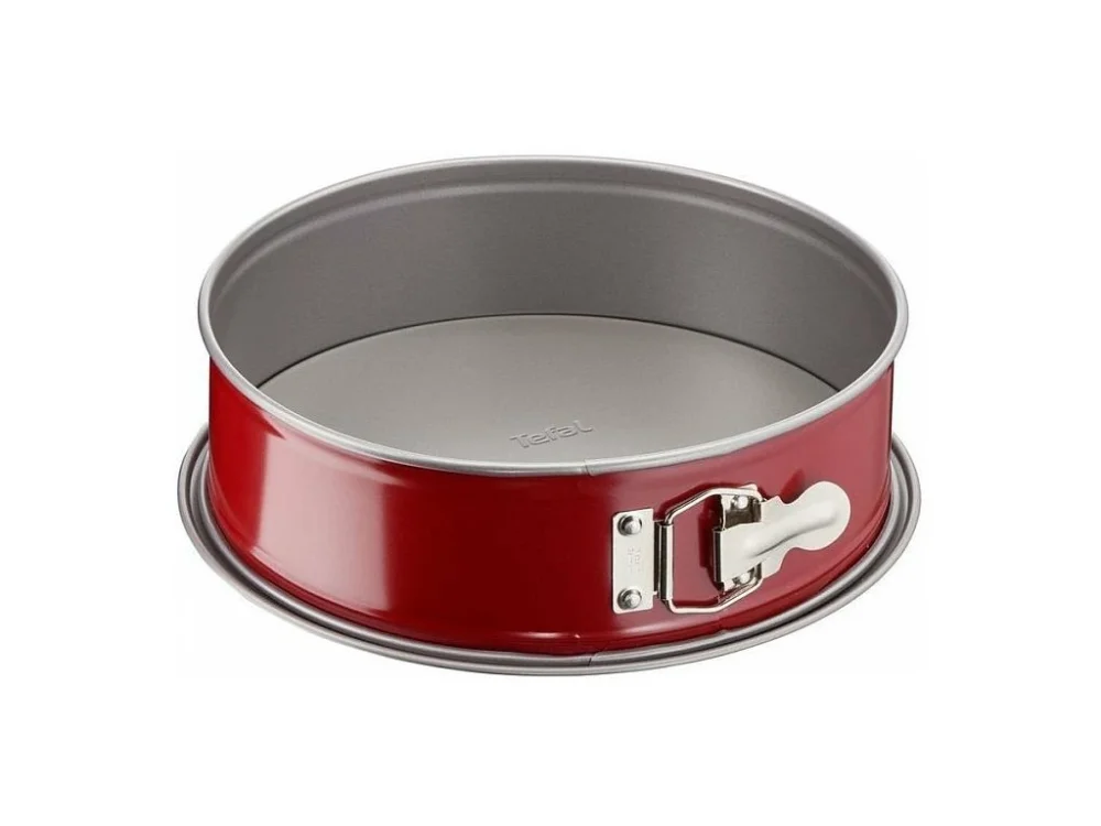 forma d28cm, 1dno dortová, DELIBAKE Tefal, rozkládací Jen Po Omezenou Doba