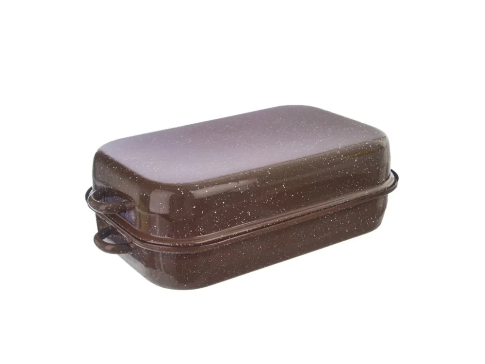 Kup Teď Pekáč BROWN oboustranný 39x23 cm