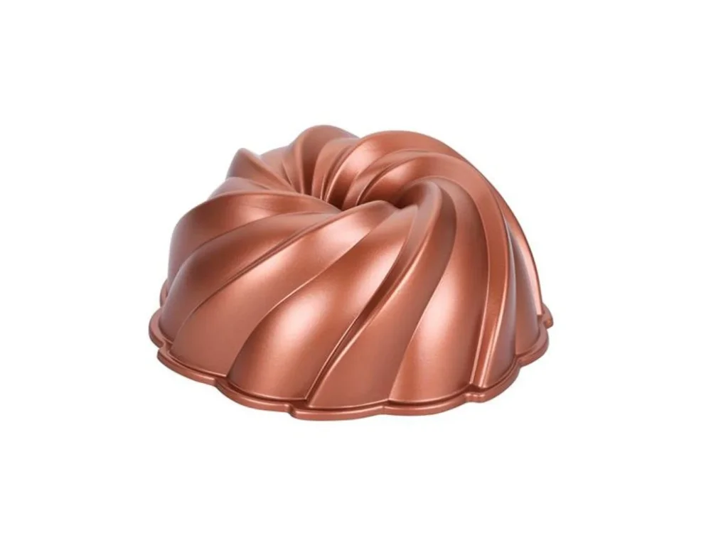 Forma na bábovku KITCHISIMO Dolce 24cm větrník Hit Sezóny