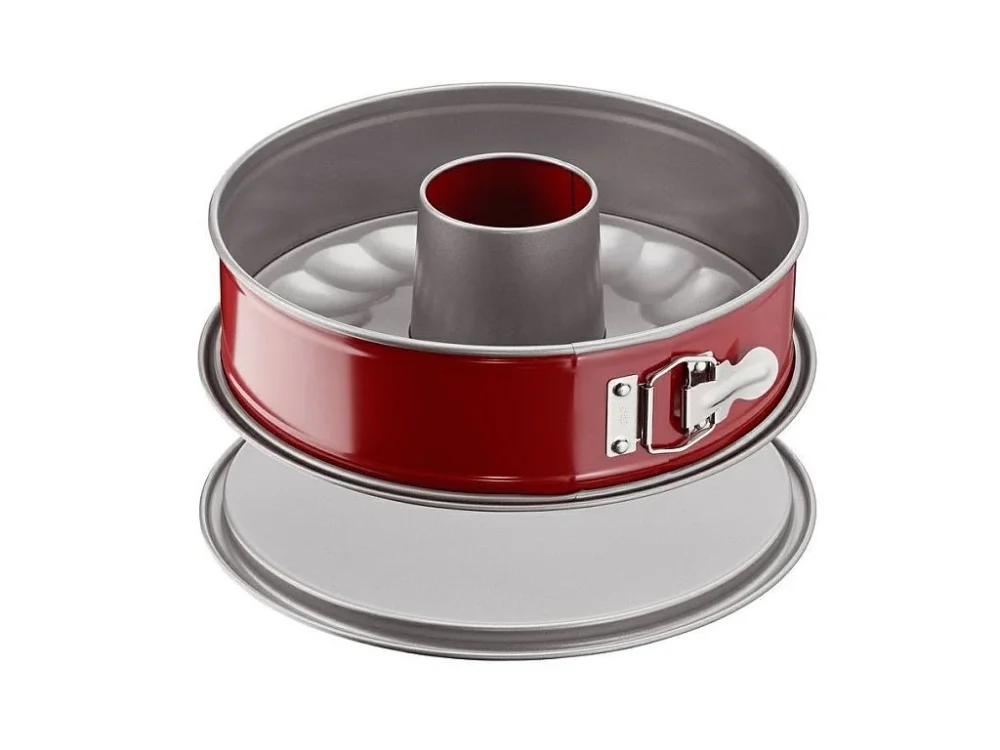 forma d27cm, 2dna dortová, DELIBAKE Tefal, rozkládací Bezpečná Platba