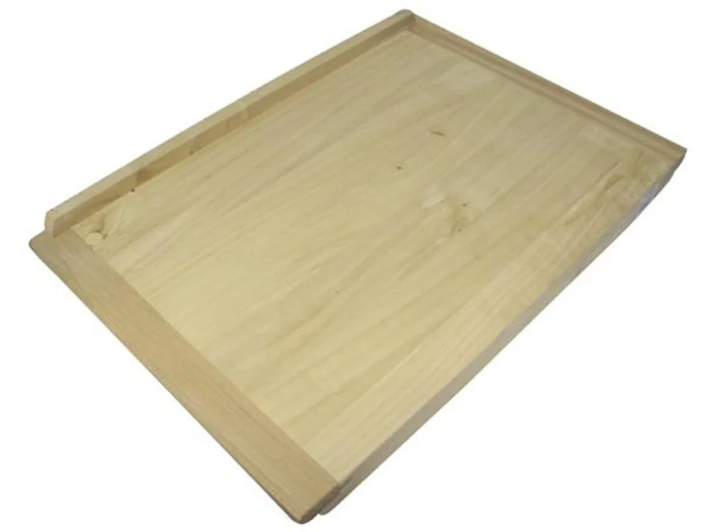 Expresní Doručení Dřevěný kuchyňský vál TORO 50x35cm