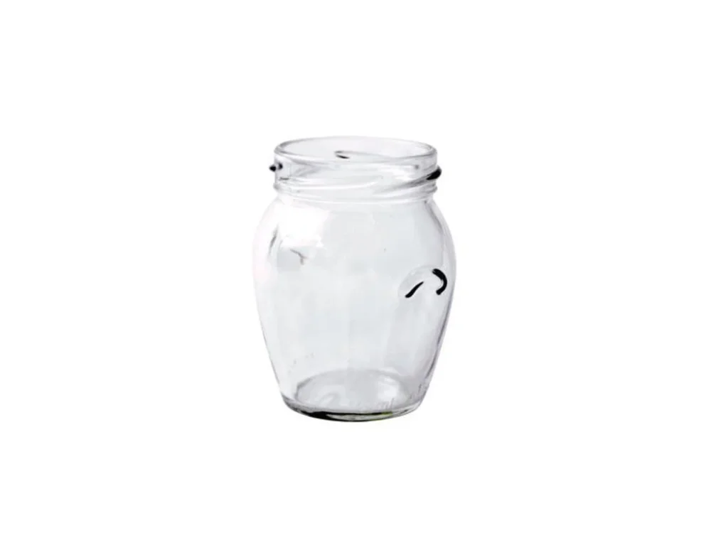 Sklenice na zavařování 145 ml Víkendová Akce