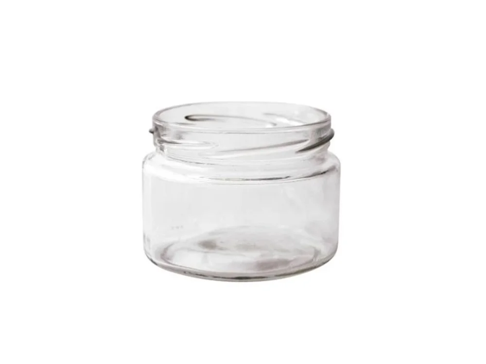 Zavařovací sklenice TORO Poma 269ml Odeslání Ihned