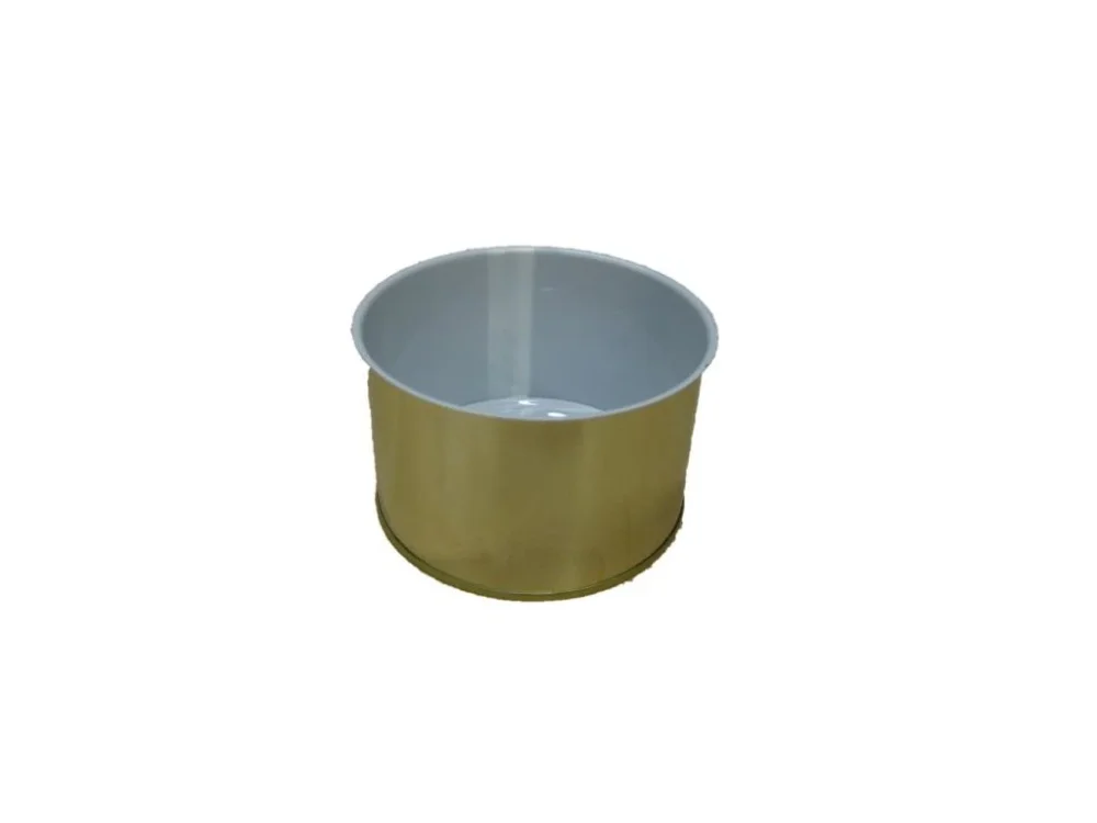 plechovka 0,5kg česká hl. /120/ Ihned K Objednání
